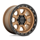 KM548 20X9 6X5.5 M-BRZ BLK-LP 18MM