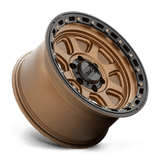 KM548 20X9 8X180 M-BRZ BLK-LP 00MM