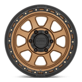 KM548 20X9 8X180 M-BRZ BLK-LP 00MM