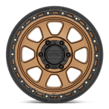 KM548 20X9 8X6.5 M-BRZ BLK-LP 00MM