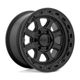 KM548 20X9 6X4.5 S-BLK GB-LP 18MM