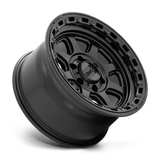 KM548 20X9 5X5.0 S-BLK GB-LP 00MM