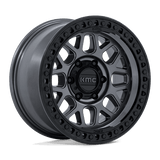 GRS 17X9 5X150 110 +18 G-GUN-MTL-BLK-LP