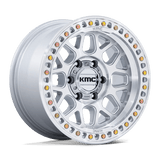 GRS 17X9 5X150 110 -12 G-SLV MACH-FC