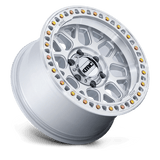 GRS 17X9 8X6.5 125 +18 G-SLV MACH-FC