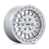 IMS 17X8 6X5.5 106 +32 G-SLV-MCH-FC