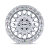 IMS 17X8 6X5.5 106 +32 G-SLV-MCH-FC