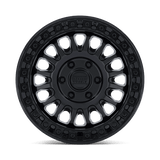 IMS 17X8 6X5.5 106 +32 M-BLK-GB-LP
