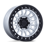 IMS 18X9 8X6.5 125 +0 MACH-BLK-LP