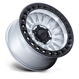 IMS 18X9 8X180 124 +18 MACH-BLK-LP
