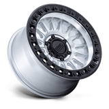 IMS 18X9 8X6.5 125 +0 MACH-BLK-LP