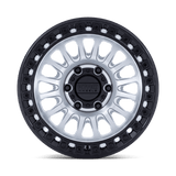 IMS 18X9 8X180 124 +0 MACH-BLK-LP