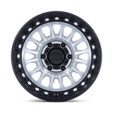 IMS 18X9 8X6.5 125 +0 MACH-BLK-LP