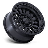 IMS 18X9 8X6.5 125 +0 M-BLK G-BLK-LP