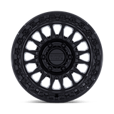 IMS 18X9 8X180 124 +0 M-BLK G-BLK-LP