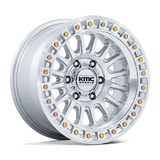 IMS 18X9 8X170 125 +18 G-SLV MACH-FC