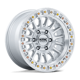IMS 17X8.5 6X5.5 106 -10 G-SLV MACH-FC
