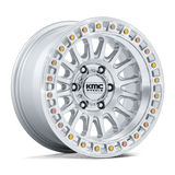 IMS 20X9 8X6.5 125 +18 G-SLV MACH-FC