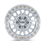 IMS 18X9 8X170 125 +18 G-SLV MACH-FC