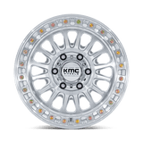 IMS 20X9 8X6.5 125 +18 G-SLV MACH-FC