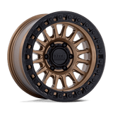 IMS 17X8.5 6X135 87 -10 M-BRNZ G-BLK