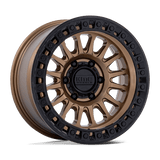 IMS 18X9 6X5.5 106 +0 M-BRNZ G-BLK