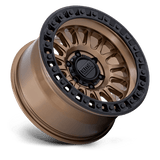 IMS 18X9 6X5.5 106 +30 M-BRNZ G-BLK