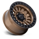 IMS 18X9 8X180 124 +0 M-BRNZ G-BLK
