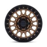 IMS 18X9 8X180 124 +0 M-BRNZ G-BLK