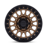 IMS 17X8.5 6X135 87 -10 M-BRNZ G-BLK