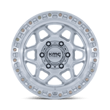 TORX 17X8.5 6X5.5 106 +25 G-SLV MACH-FC