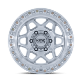 TORX 17X8.5 6X5.5 106 +0 G-SLV MACH-FC