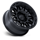 ATTACK 17X8.5 6X4.5 66 +25 M-BLK