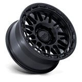 ATTACK 17X8.5 6X135 87 +25 M-BLK
