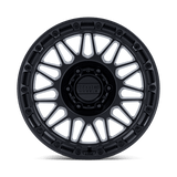 ATTACK 18X9 6X5.5 106 +18 M-BLK