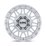 ATTACK 18X9 8X6.5 125 +18 G-SLV-MCH