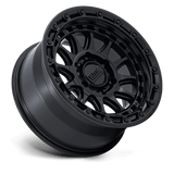 CRUX 20X10 8X6.5 125 -18 BLK-OUT