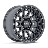CRUX 17X8.5 6X135 87 +0 G-GNMTL