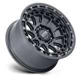 CRUX 17X8.5 6X5.5 106 +0 G-GNMTL