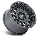 CRUX 17X8.5 6X135 87 +25 G-GNMTL