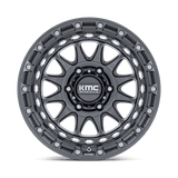 CRUX 20X9 6X5.5 106 +1 G-GNMTL