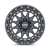 CRUX 17X8.5 6X5.5 106 +0 G-GNMTL