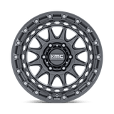 CRUX 17X8.5 6X135 87 +25 G-GNMTL