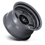 LOBO 17X8.5 5X5.0 71 M-ANTH +18