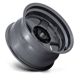 LOBO 17X9 5X5.0 71 M-ANTH -38