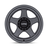 LOBO 17X8.5 6X4.5 66 M-ANTH +18