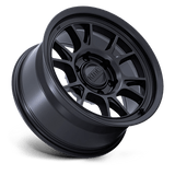 RANGE 17X8.5 5X5 71 -10 M-BLK