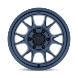 RANGE 17X8.5 6X5.5 106 -10 MTL-BLUE