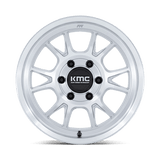 RANGE 17X8.5 6X135 87 +0 G-SLV MACH-FC