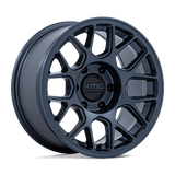 HATCHET 17X8.5 5X5 71 -10 MTL-BLUE